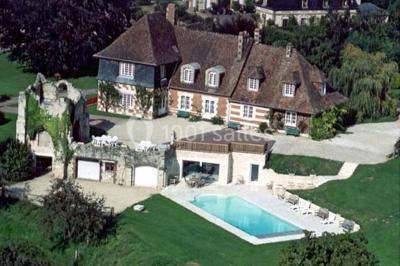 Le Domaine de Blosseville - photo 2