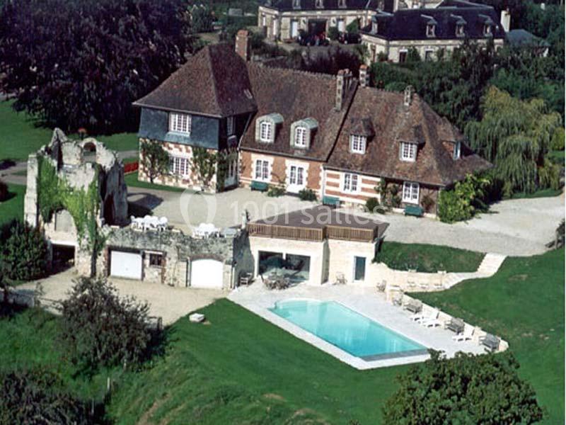 Le Domaine de Blosseville - galerie - photo 2
