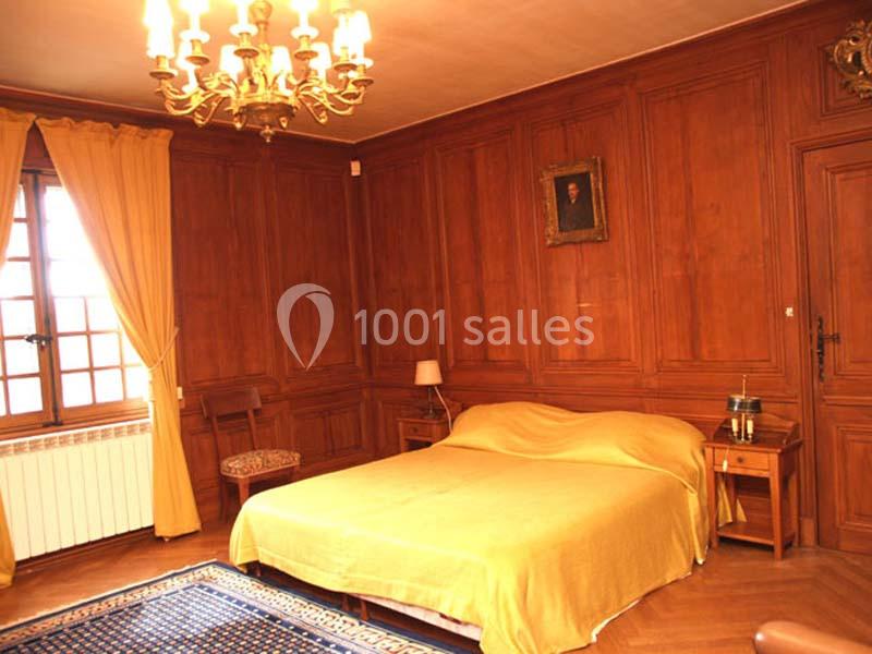 Le Domaine de Blosseville - galerie - photo 14