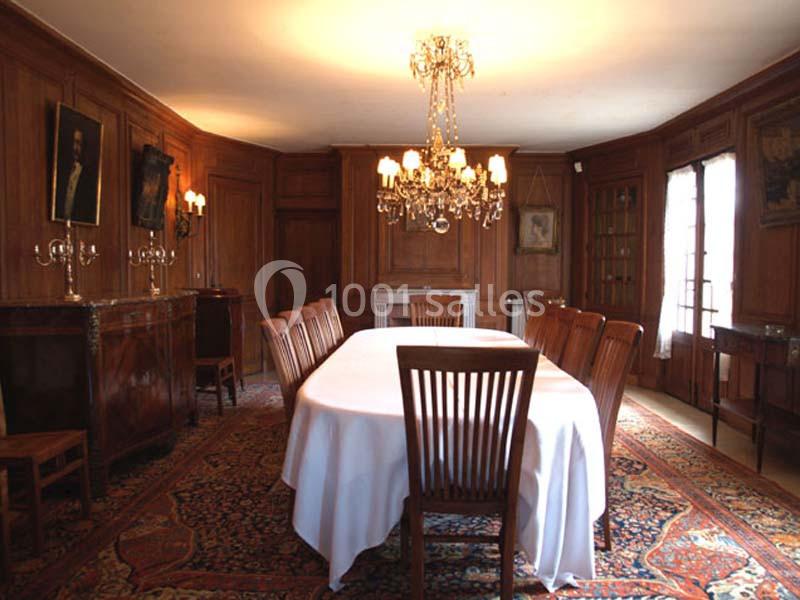Le Domaine de Blosseville - galerie - photo 7