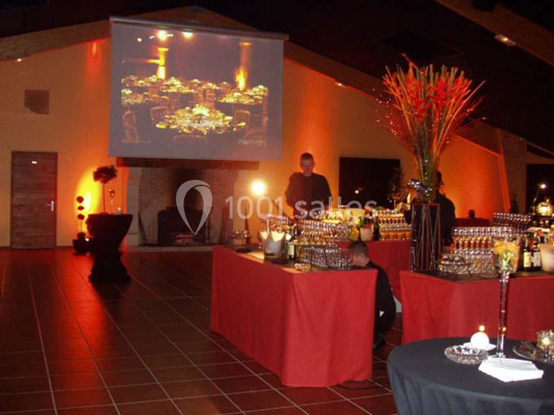 Le Domaine de Blosseville - galerie - photo 8