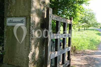 Le Domaine de Blosseville - photo 3