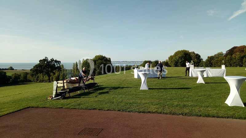 Le Domaine de Blosseville - galerie - photo 11