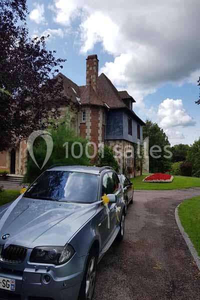 Le Domaine de Blosseville - galerie - photo 10
