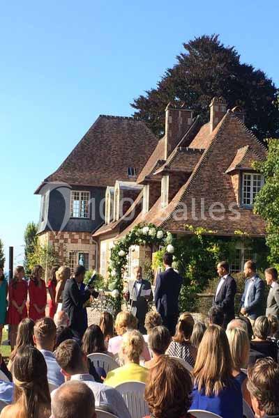 Le Domaine de Blosseville - galerie - photo 9