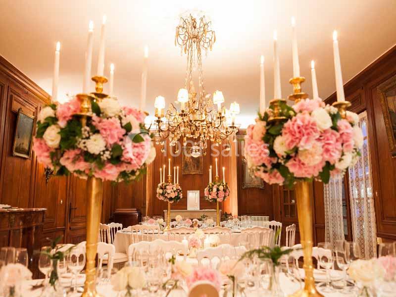 Le Domaine de Blosseville - galerie - photo 1