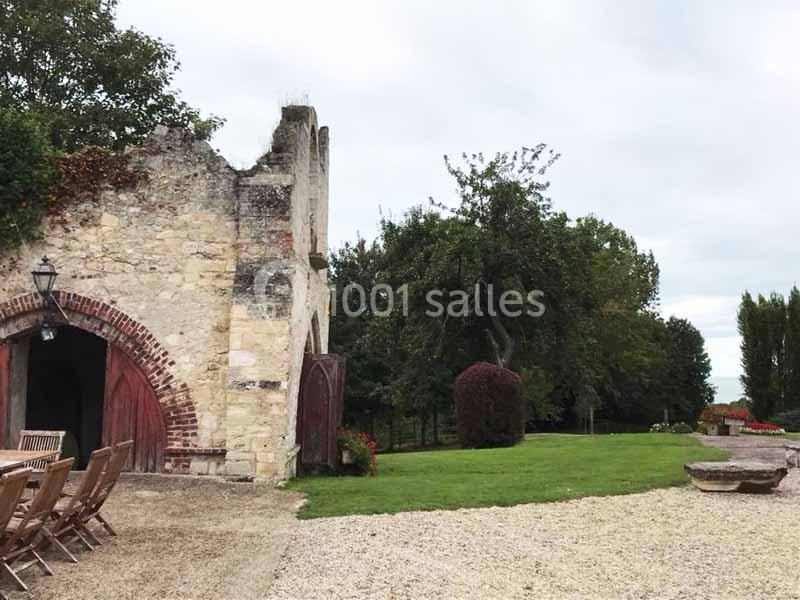 Le Domaine de Blosseville - galerie - photo 12