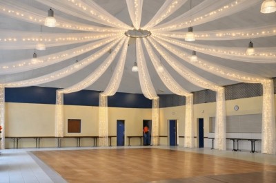 Décowood Prestige événement  - photo 4