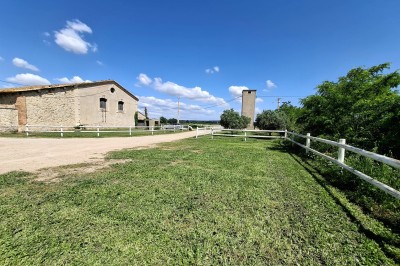 Mas de Bonnafoux - photo 2