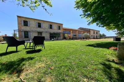 Mas de Bonnafoux - photo 1