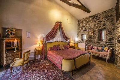 Miniature Location salle Orée d'Anjou (Maine-et-Loire) - Château De La Colaissière #6 Location salle Orée d'Anjou (Maine-et-Loire) - Château De La Colaissière #23