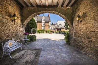 Miniature Location salle Orée d'Anjou (Maine-et-Loire) - Château De La Colaissière #7 Location salle Orée d'Anjou (Maine-et-Loire) - Château De La Colaissière #23