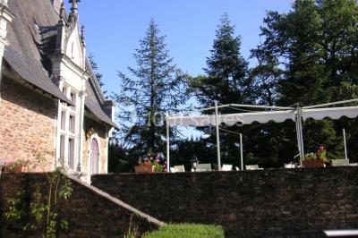 Miniature Location salle Orée d'Anjou (Maine-et-Loire) - Château De La Colaissière #8 Location salle Orée d'Anjou (Maine-et-Loire) - Château De La Colaissière #23