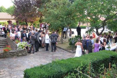 Miniature Location salle Orée d'Anjou (Maine-et-Loire) - Château De La Colaissière #9 Location salle Orée d'Anjou (Maine-et-Loire) - Château De La Colaissière #23