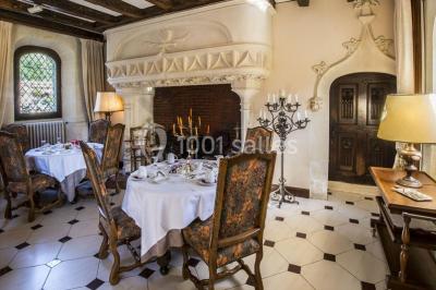 Miniature Location salle Orée d'Anjou (Maine-et-Loire) - Château De La Colaissière #11 Location salle Orée d'Anjou (Maine-et-Loire) - Château De La Colaissière #23