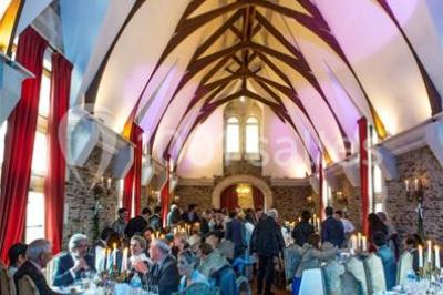 Miniature Location salle Orée d'Anjou (Maine-et-Loire) - Château De La Colaissière #12 Location salle Orée d'Anjou (Maine-et-Loire) - Château De La Colaissière #23