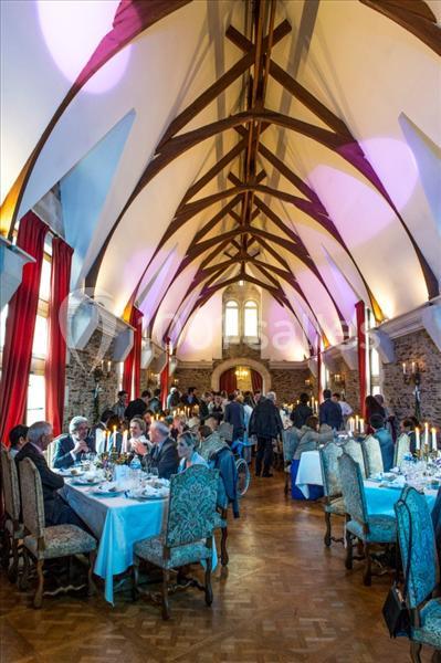 Location salle Orée d'Anjou (Maine-et-Loire) - Château De La Colaissière #12