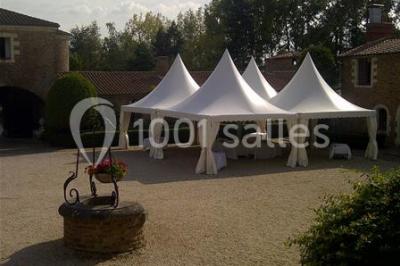 Miniature Location salle Orée d'Anjou (Maine-et-Loire) - Château De La Colaissière #14 Location salle Orée d'Anjou (Maine-et-Loire) - Château De La Colaissière #23