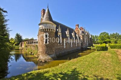 Miniature Location salle Orée d'Anjou (Maine-et-Loire) - Château De La Colaissière #15 Location salle Orée d'Anjou (Maine-et-Loire) - Château De La Colaissière #23