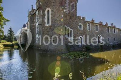Miniature Location salle Orée d'Anjou (Maine-et-Loire) - Château De La Colaissière #16 Location salle Orée d'Anjou (Maine-et-Loire) - Château De La Colaissière #23