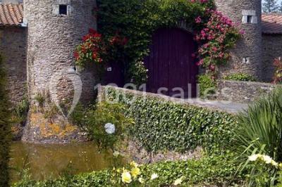 Miniature Location salle Orée d'Anjou (Maine-et-Loire) - Château De La Colaissière #19 Location salle Orée d'Anjou (Maine-et-Loire) - Château De La Colaissière #23