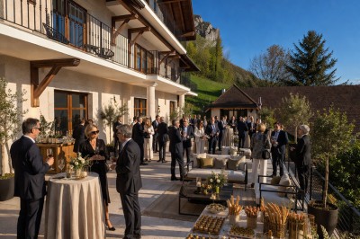 Domaine Bonaparte - photo 5