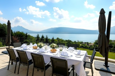 Domaine Bonaparte - photo 3