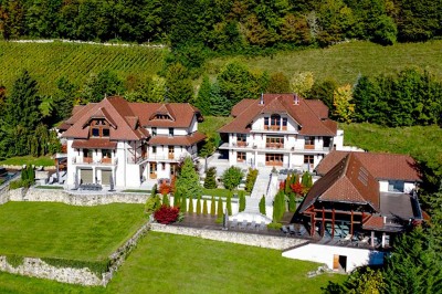 Domaine Bonaparte - photo 3