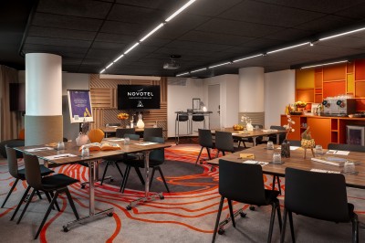 Novotel Paris Porte de Versailles - photo 3