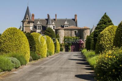 Château De La Colaissière - photo 4