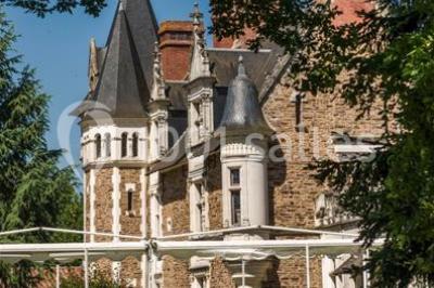 Château De La Colaissière - photo 5