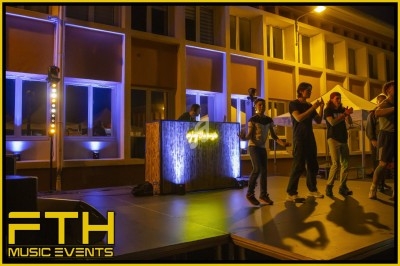 Fth Music Event's - photo 4