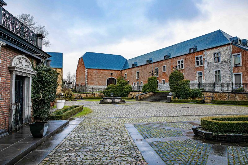 Château Vivier l’Agneau et La Grange - photo 1