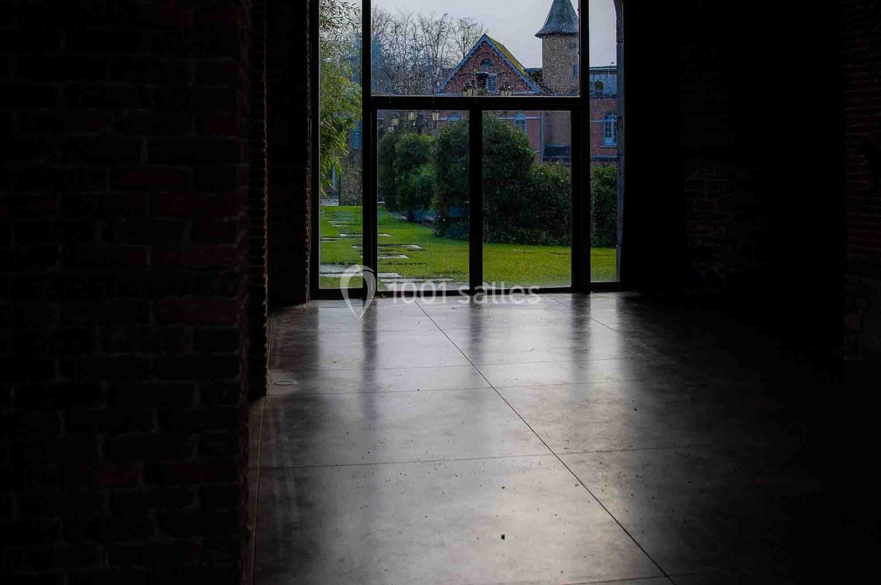 Location salle Assesse (Namur) - Château Vivier l’Agneau et La Grange #5