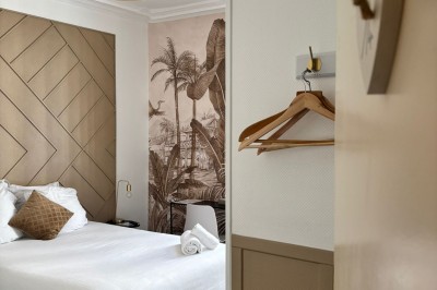 Hôtel du Lion D'or - photo 2