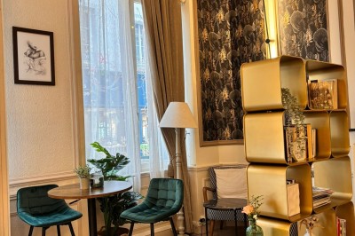 Hôtel du Lion d'Or - photo 3