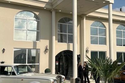Le Palacio Reception - photo 1