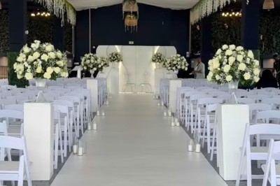 Le Palacio Reception - photo 2