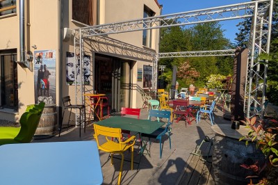 Hostelry - photo 4
