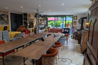 Hostelry - photo 3