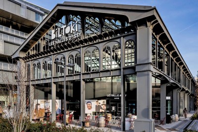 Biltoki Halles d'Issy - photo 2