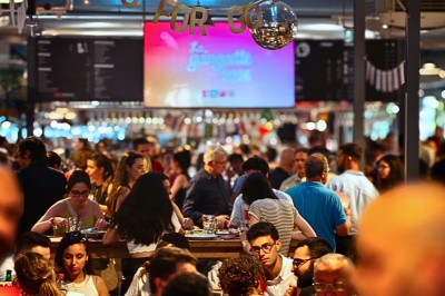 Biltoki Halles d'Issy - photo 1