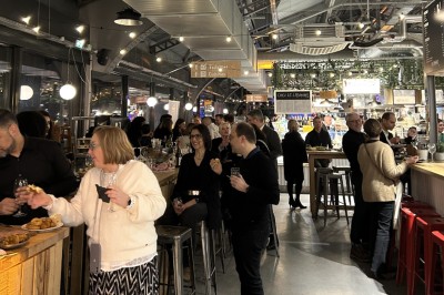 Biltoki Halles d'Issy - photo 4