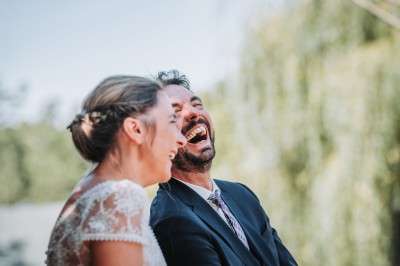 William le Jonny Reporter de Mariage - photo 4