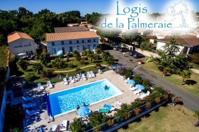  Logis de la Palmeraie - photo 4