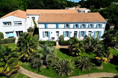 Logis de la Palmeraie - photo 5