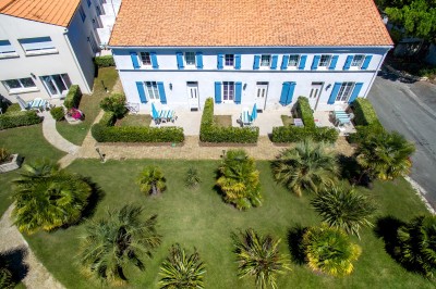  Logis de la Palmeraie - photo 2