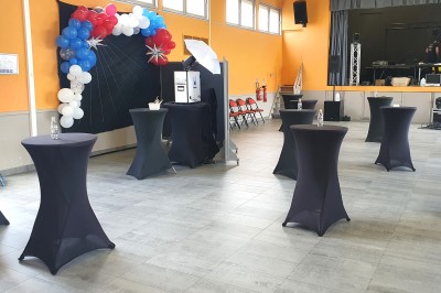 Anjou Smile Box - Location photobooth - photo 3