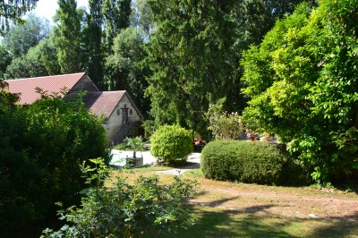 Domaine du Courtillot - photo 3