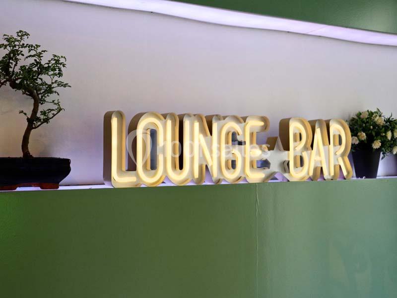 Location salle Paris 9 (Paris) - Le Salon Lafayette #2